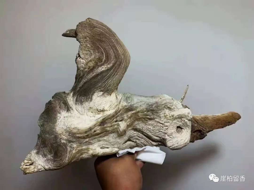 |为什么别人买的崖柏手串那么便宜呢？