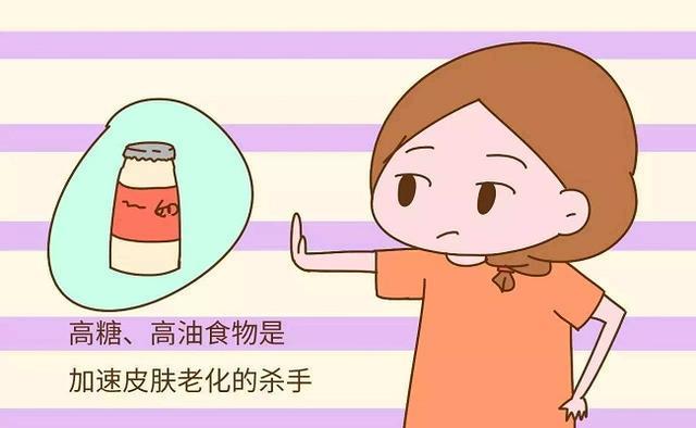 产后|孕产说|生一个孩子老十岁,女神高圆圆也不能幸免!