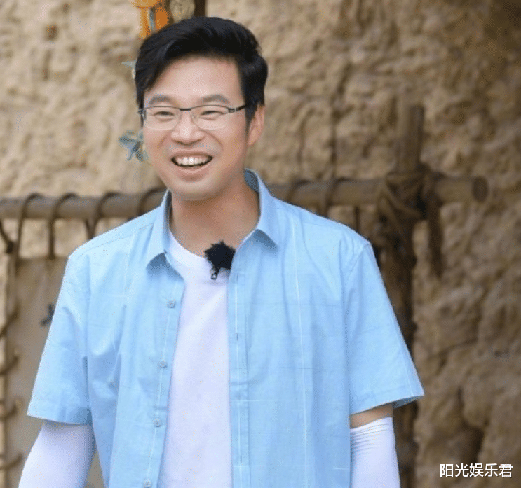 极限挑战|《极限挑战》第七季大换血，两位顶级流量加盟，只有王迅一位老成员