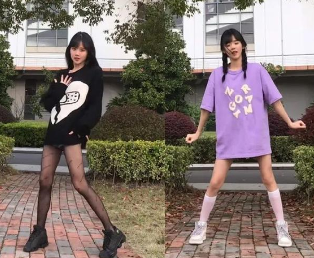 直男|這長相都能被捧成純欲頂流？直男們的審美真是越來越奇妙了