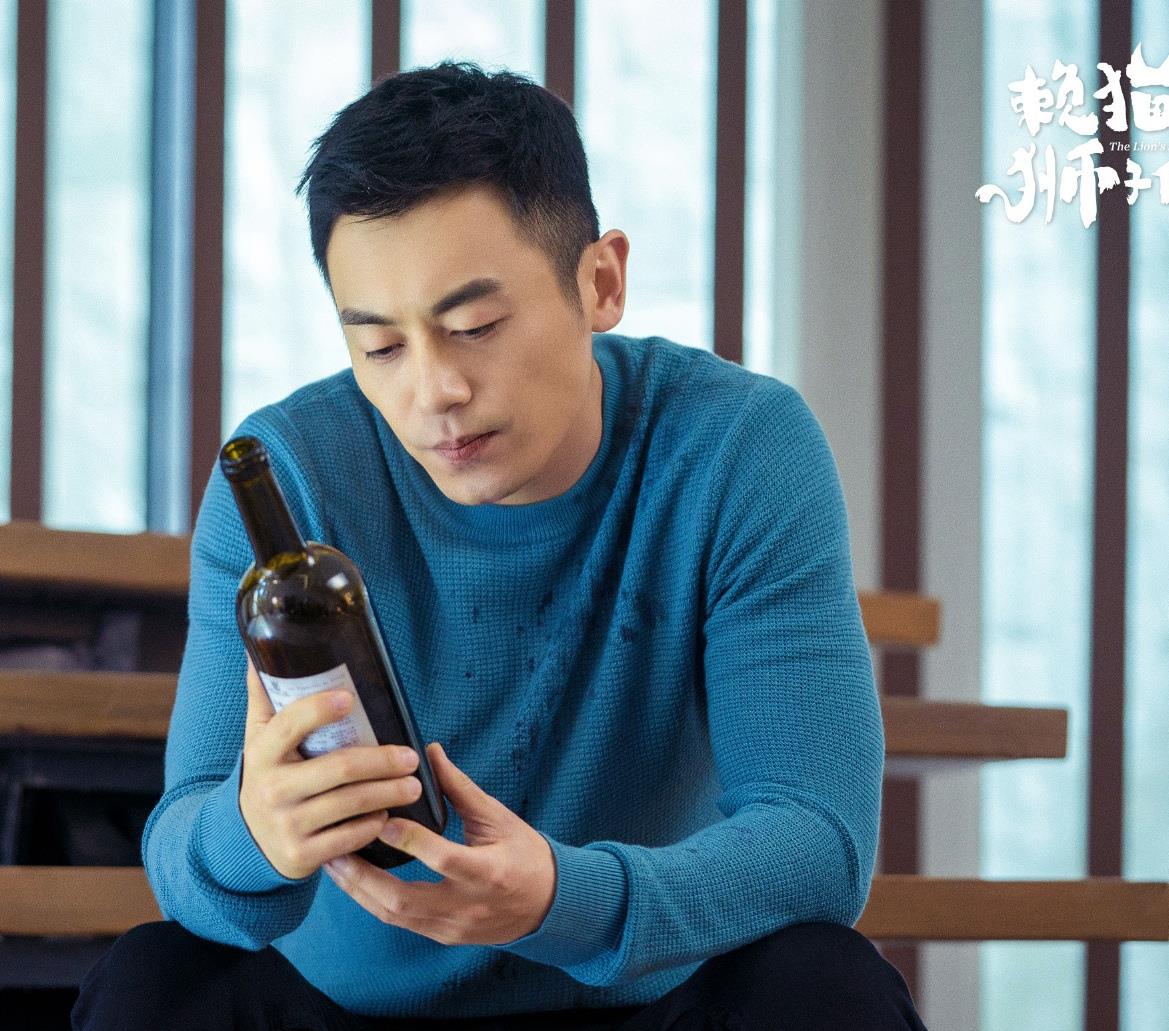 |一部先婚后爱的高颜值都市甜宠剧来了，帅气男爱上飒爽女总裁！