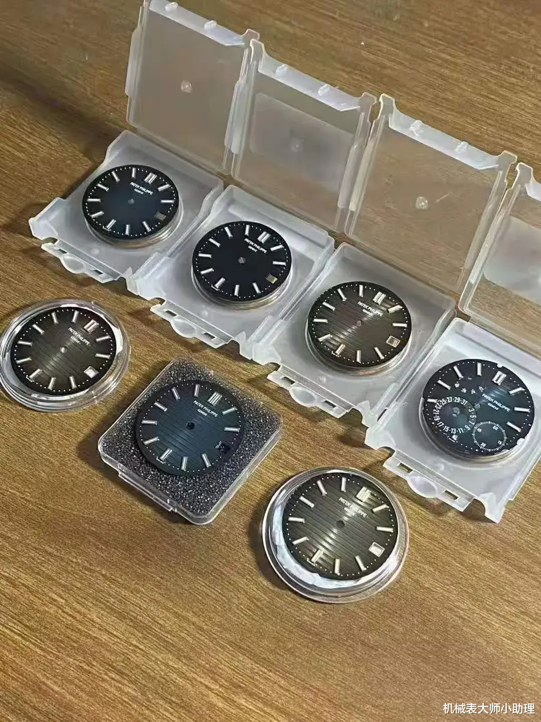 机械表大师小助理 机械表大师:越高级的手表越保值吗?受欢迎的表款都有哪些特点?