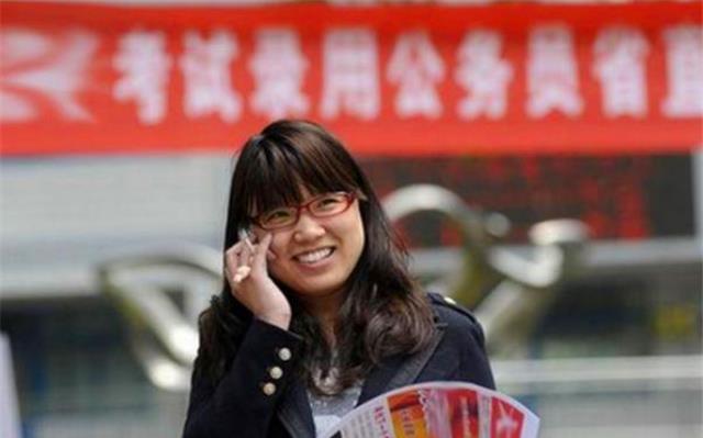 |为何要取消报考公务员年龄限制？看完这些才明白，让人心酸