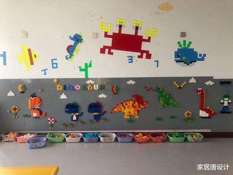 它是家里面积最大的地方,但几乎所有人都不会利用,真是太浪费了