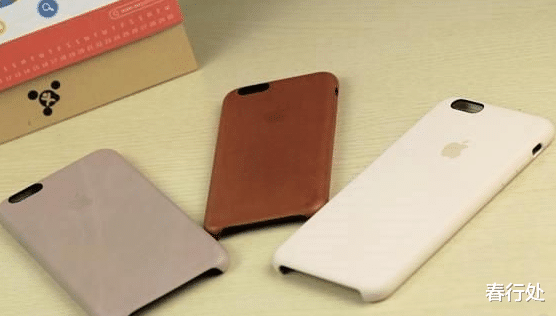 iPhone|听我一句劝，iPhone官方皮革壳千万不要买
