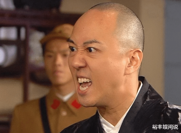 戴耀明|TVB“绿叶王”戴耀明为尽孝道放弃北上发展，对佘诗曼仍心存幻想