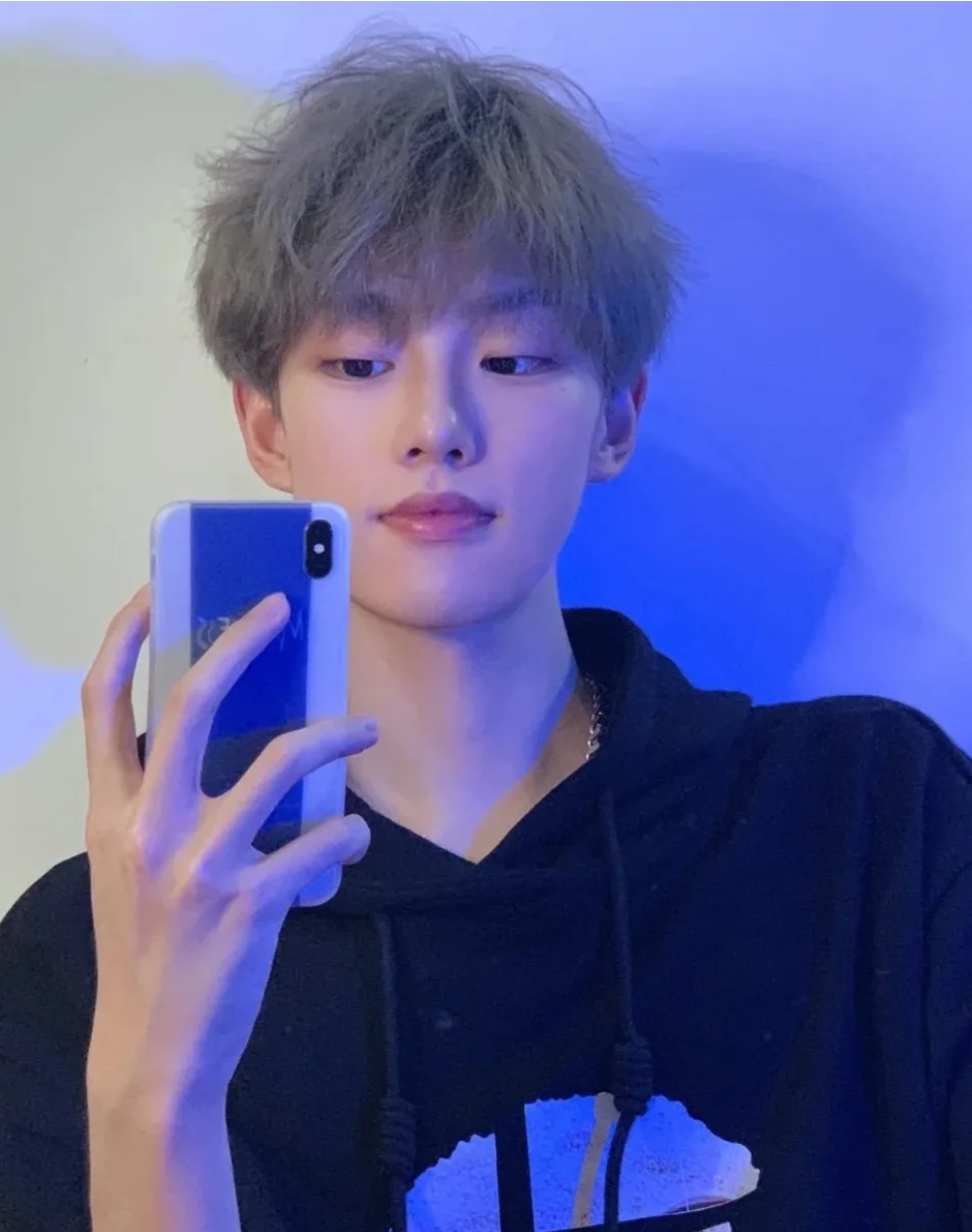 镜子发型|13款很适合大学生的发型，时尚还有型，帅到校花都心动