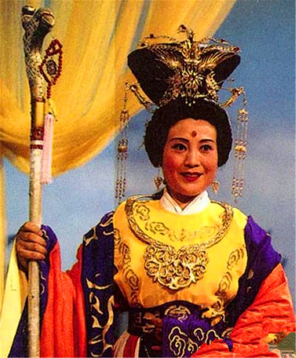 西游记|“如来”和“玉帝”重聚，老态尽显认不出，《西游记》演员近况大不同