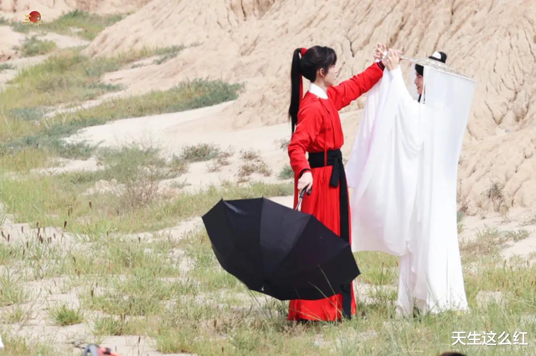 宝贝老板2|现在嘲《天官赐福》嘲得狠，到时开播不还是会“真香”？