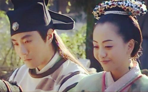 风筝|再看《少年包青天三》，发现小风筝最后绝对不可能回去找公孙策