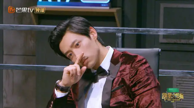 魏晨|又一对娱乐圈情侣官宣结婚,这次他们能长久吗