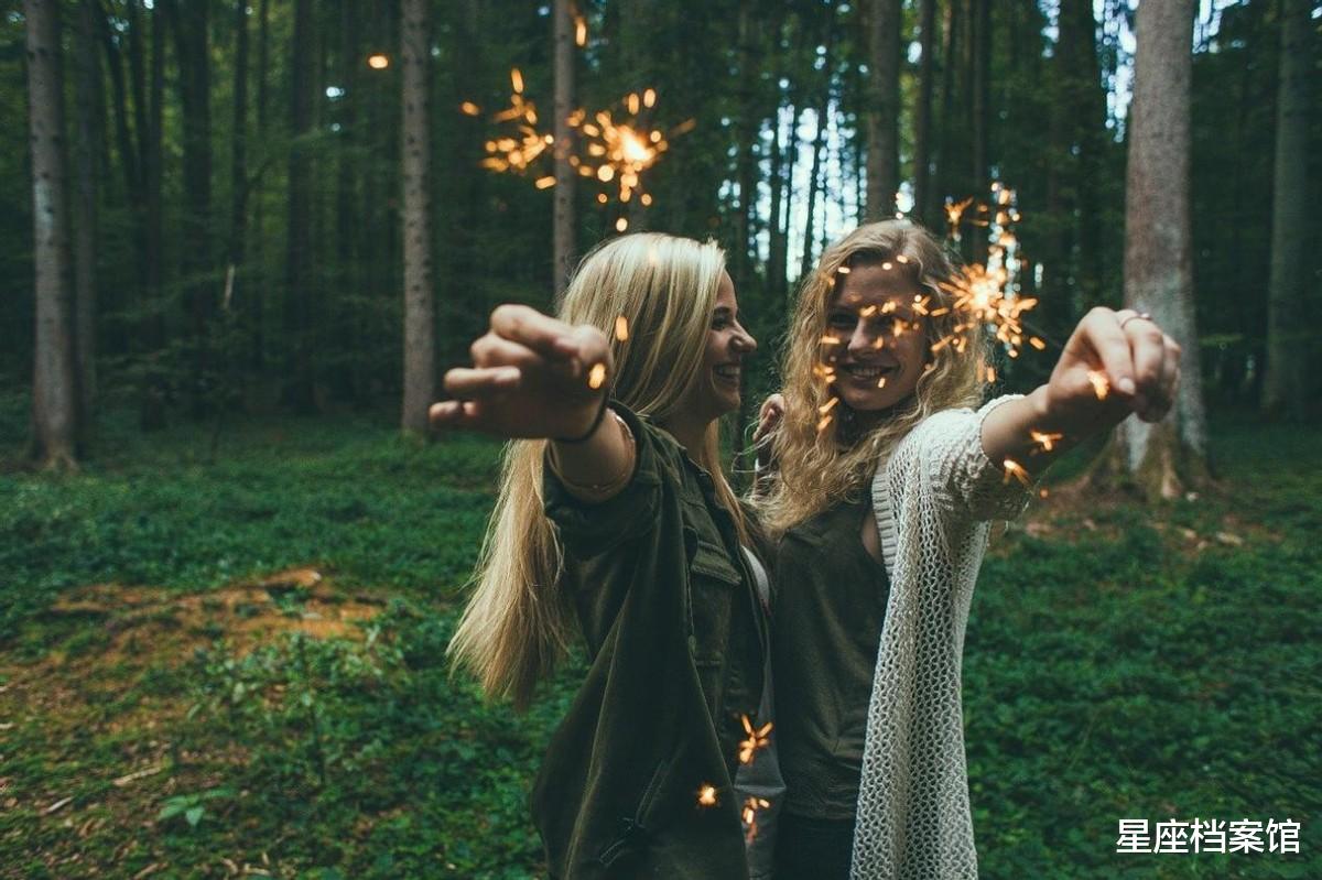 星座档案馆|不喜欢热闹，又害怕孤独的星座，想归隐山林，却总被琐事缠绕