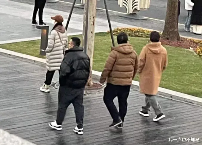 黄渤|和女经纪人交往过密？黄渤这回可太冤了