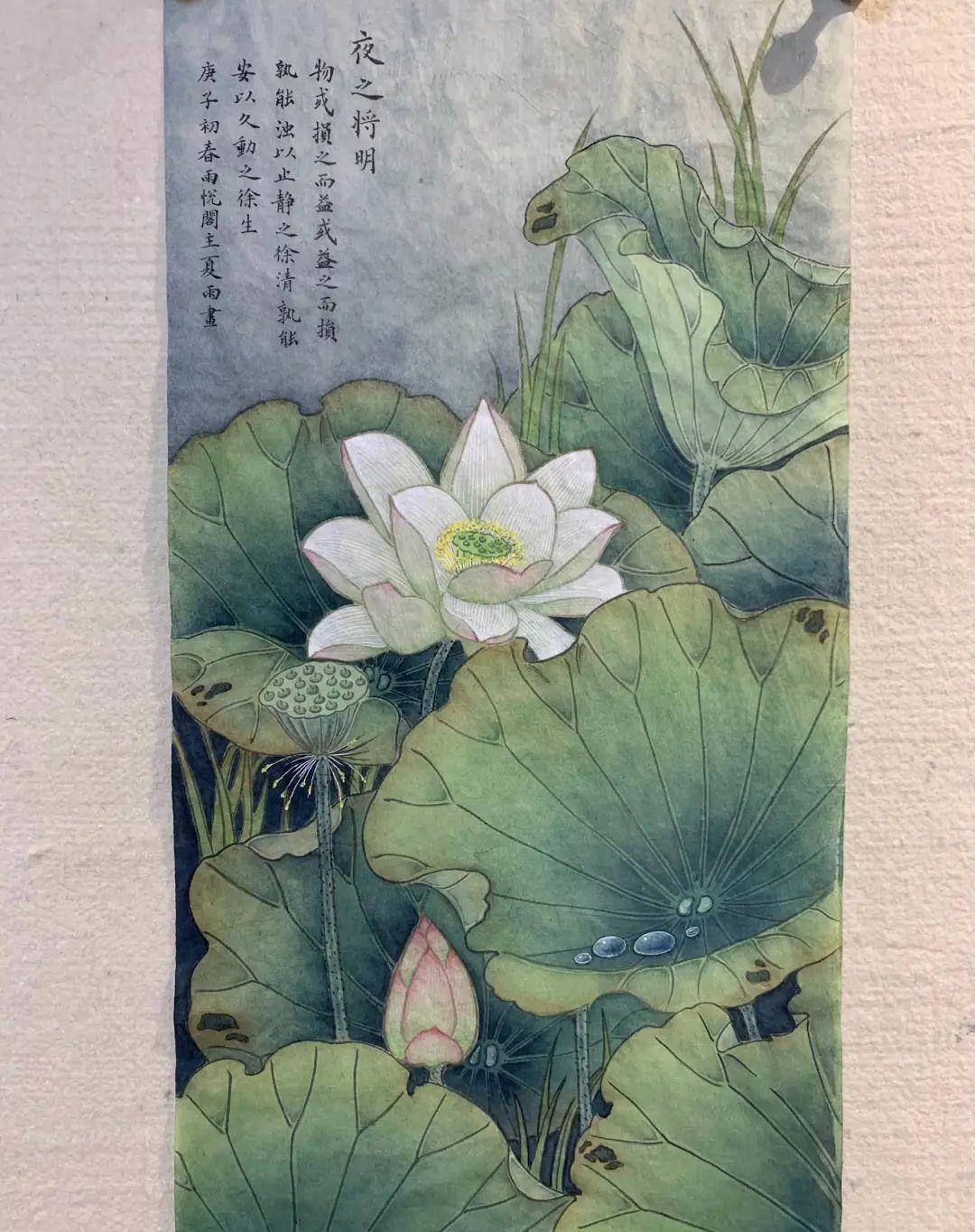 夏雨|娱乐圈最“寒酸”婚礼曝光：连婚纱都没有，他们居然还是模范夫妻