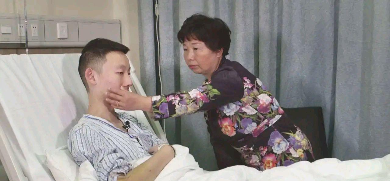 姚策|熊磊发文痛斥：姚策留下的房子被许敏换了锁，自己还在还房贷！