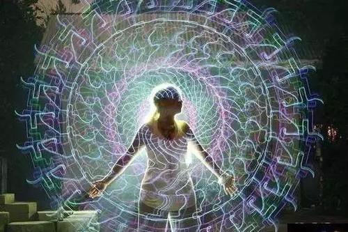 毅力号 假如我有特异功能