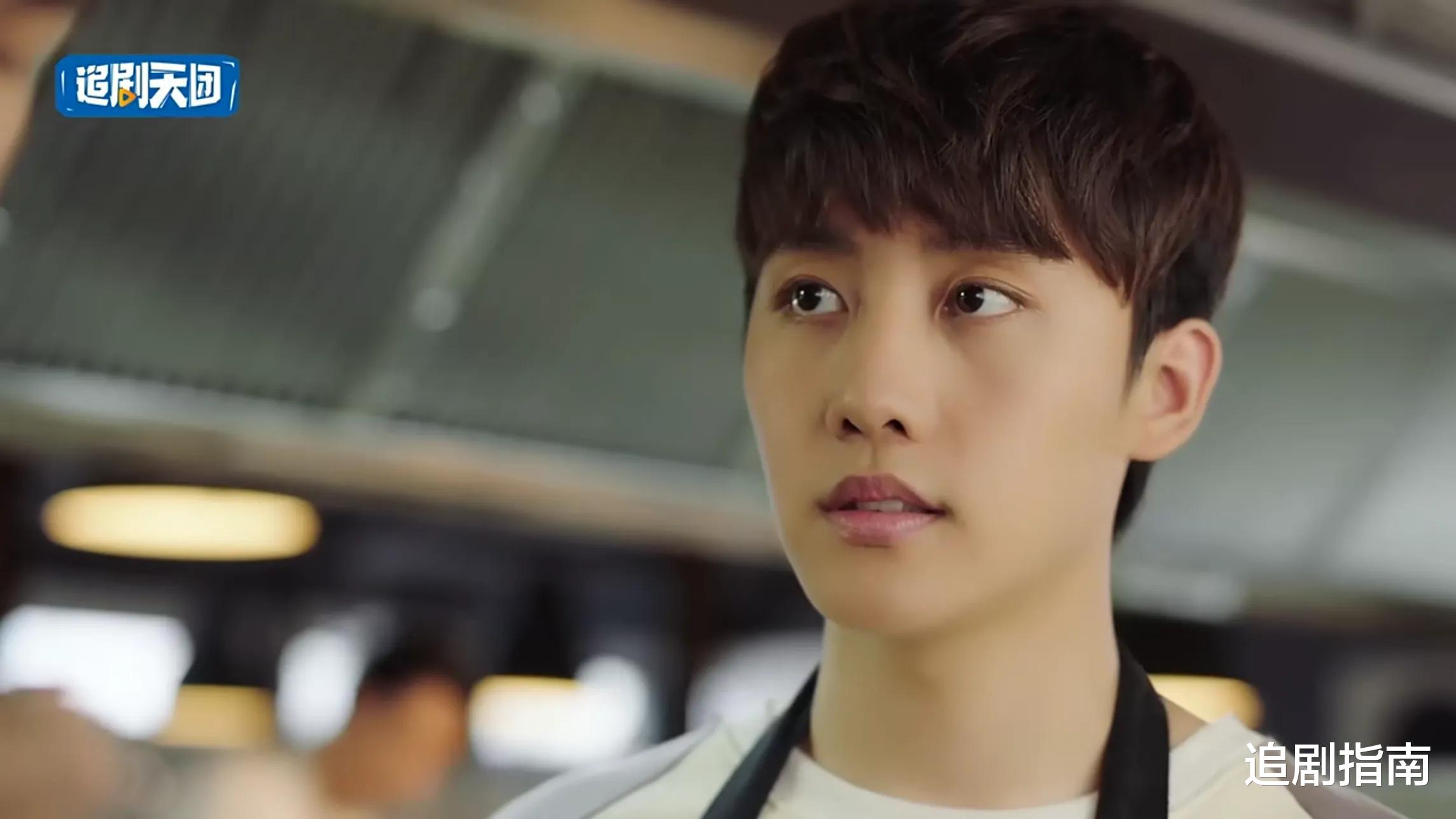 恋爱宅急送|泰剧《恋爱宅急送》：前女友霸气登场，是炮灰还是女金刚？