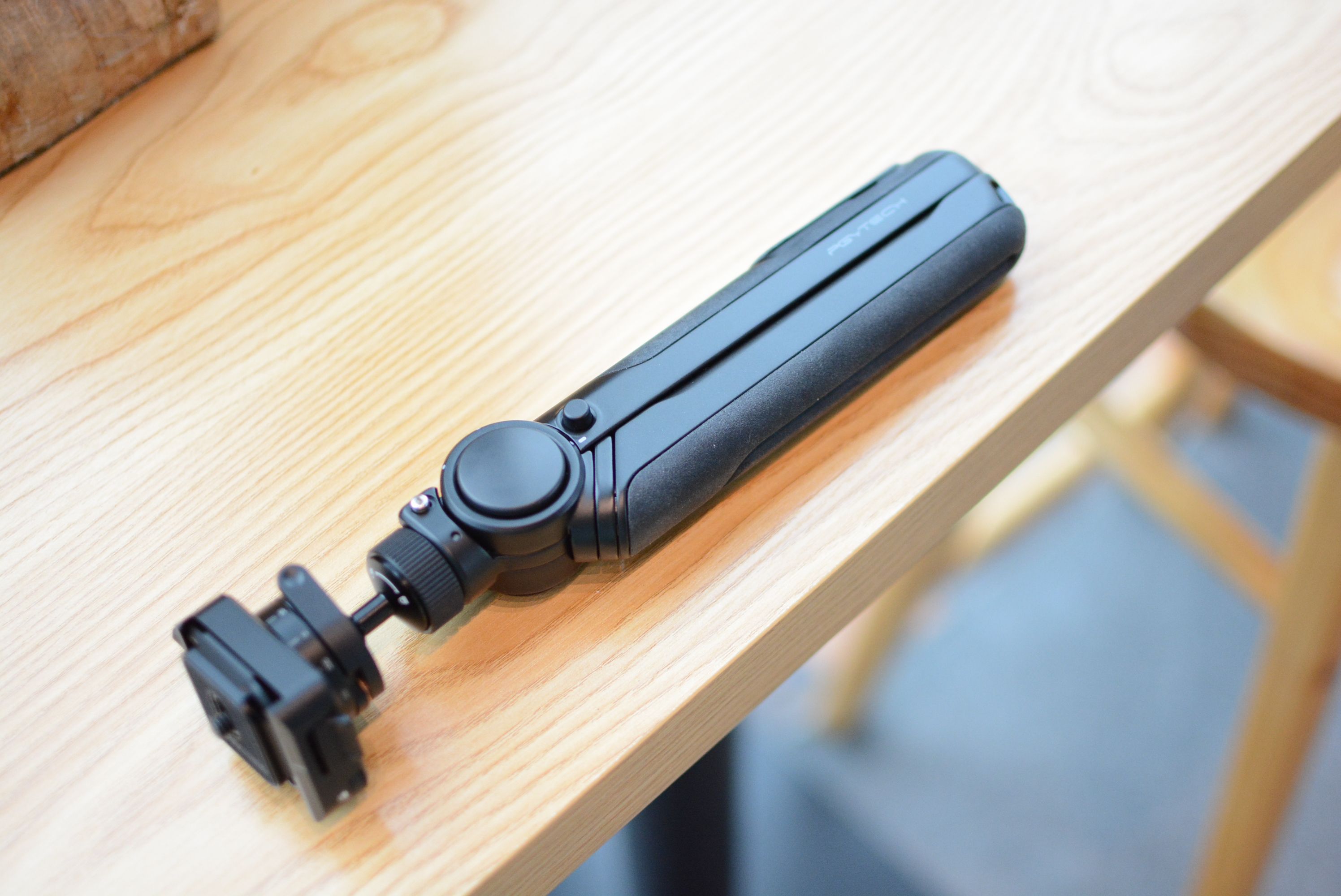 上海市|三脚架中的“变形金刚”：蒲公英PGYTECH螳螂三脚架，数十种功能