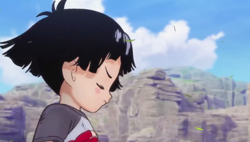 短笛|《龙珠超》公布最新情报,“短笛”史诗级强化,新人物是敌是友?