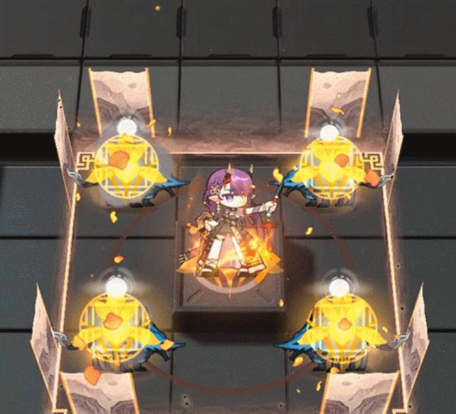 文明|明日方舟可能开了个坏头,sp干员本身就有争议,何况sp的时装呢?