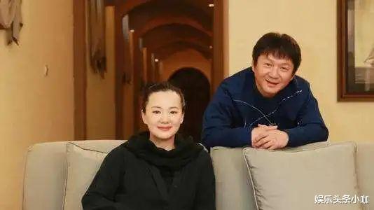 咏梅|千年绿叶终于翻身，她果真是人如其名！