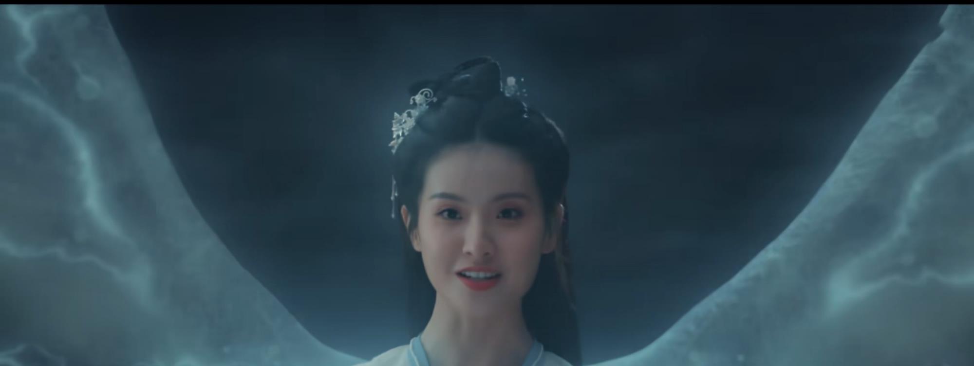 张小斐|《神龟岛》特效惊艳，男女主颜值、演技在线，这部电影值得一看！