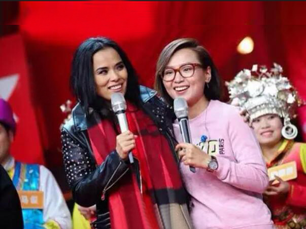 韦唯|韦唯：离婚受创伤，抗病8年，3个儿子是她的精神支撑