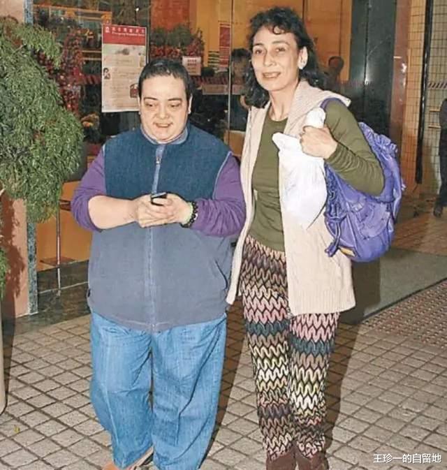 黎婉华|儿子死了，女儿疯了，丈夫花心，赌王原配的故事远比你想的更悲惨