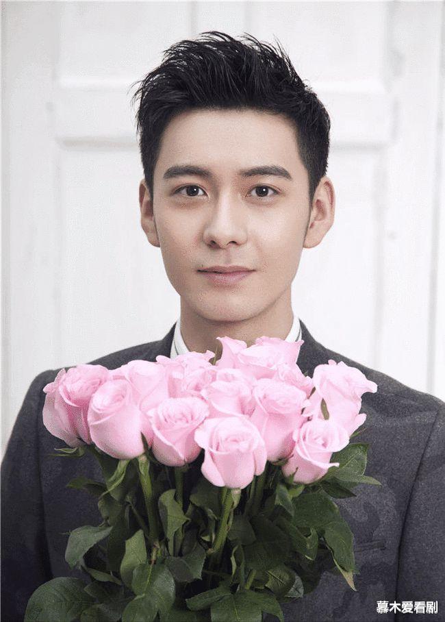 李兰迪|《星落凝成糖》正式开机,女主并非18线女明星,而是李兰迪!