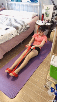 医生警告：女性“耗阳”的4种行为，要节制，坚持健身是关键