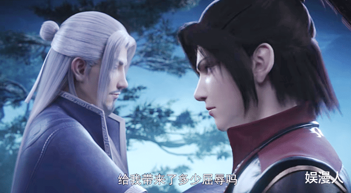 预告|斗破苍穹后续作品预告，动画一年不断更，萧炎对战云岚宗