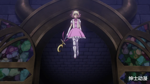 萝莉|最后一部7月新番开播，可惜没平台买！