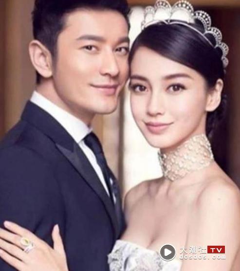 赵丽颖|别提Angelababy了!赵丽颖爆离婚冯绍峰,4关键字疯传