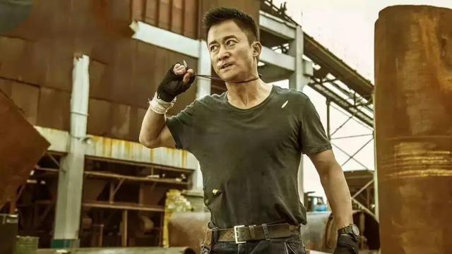 迪丽热巴|为500万拒绝吴京，如今吴京成叔圈顶流，娶谢楠连生两子