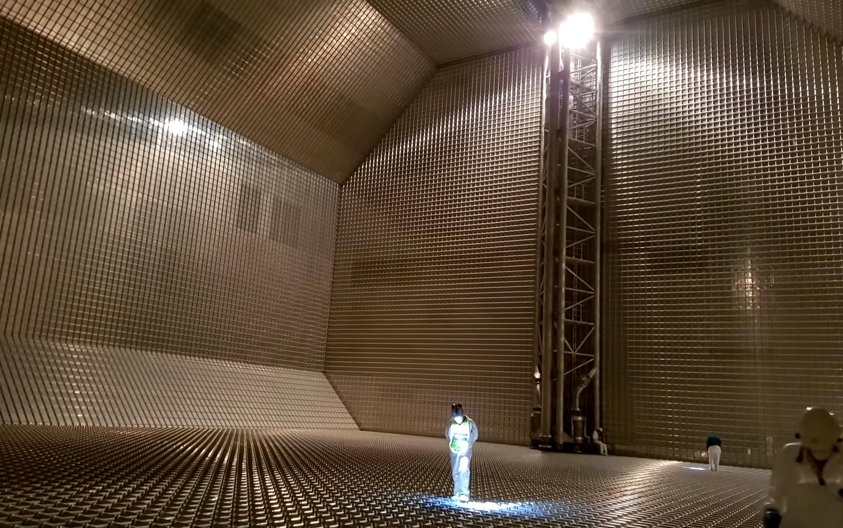 30张“冷知识”图片,看完大开眼界