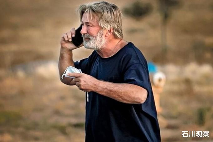 亚历克·鲍德温|亚历克·鲍德温道具枪意外走火:死亡摄像师丈夫发声了