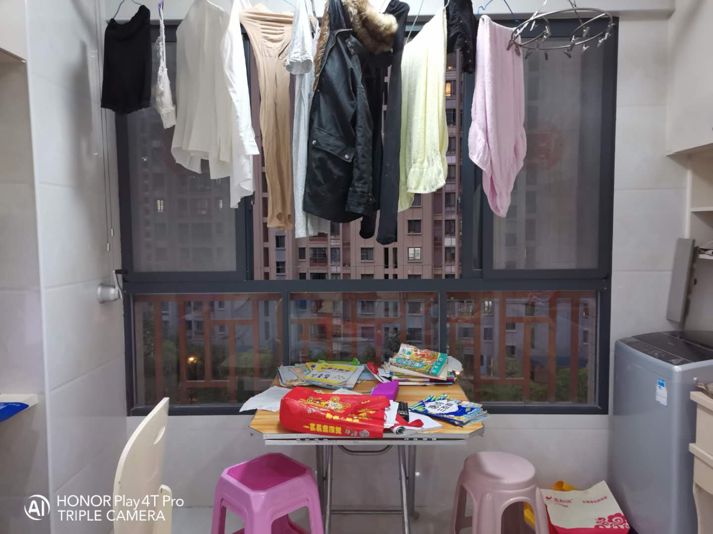 |老婆太邋遢，40万装修的新房半年住成了狗窝，客厅看一次心酸一次