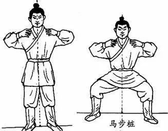 健脾|站一站，竟是最好锻炼法！每天5分钟，28天收获8大神奇变化！