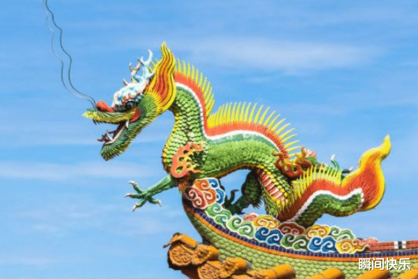瞬间快乐|8月18日-8月30日，属牛、属羊、属龙运势攻略，越过低谷，锦鲤翻身