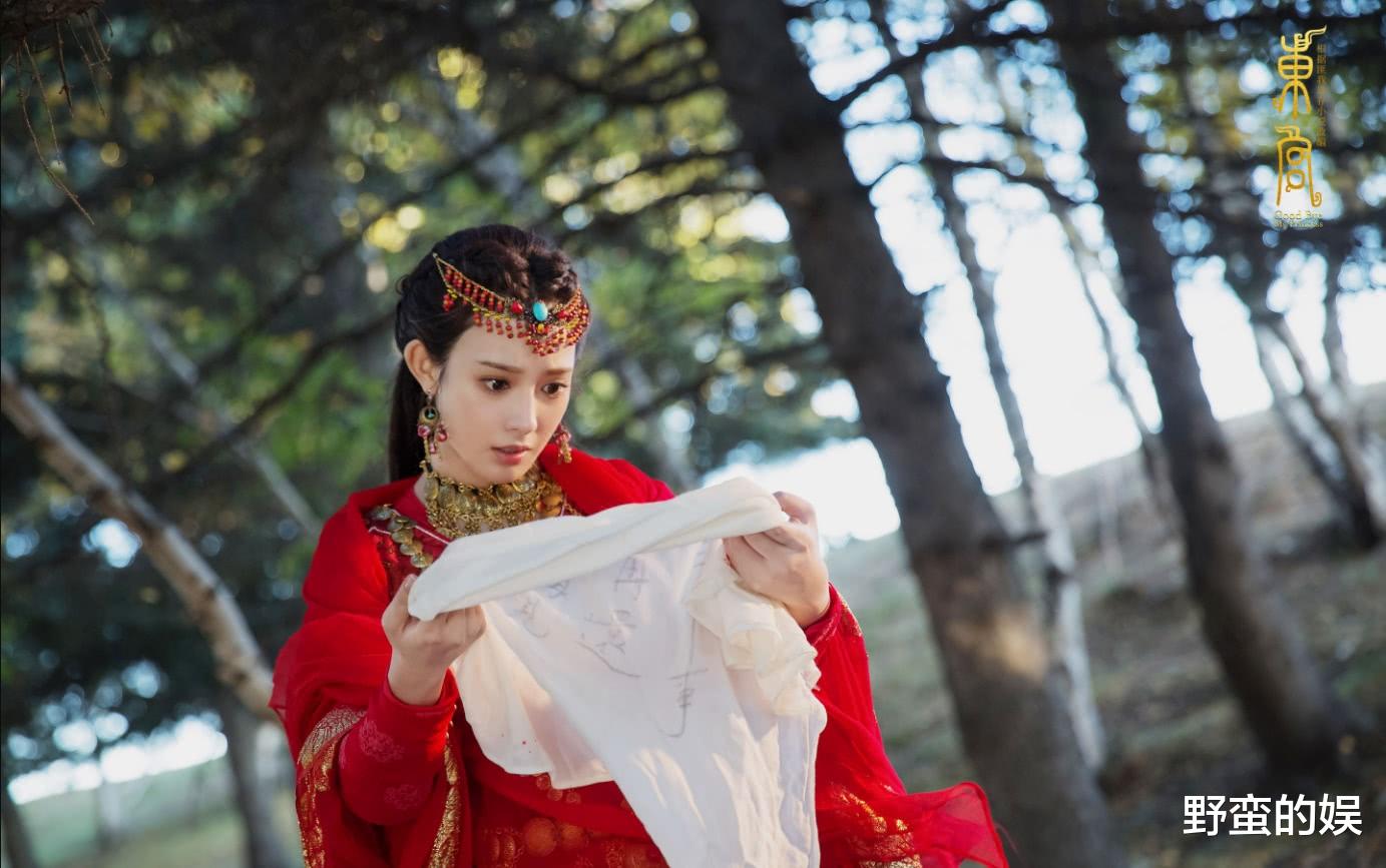 东宫2|时隔三年，《东宫2》来袭，原班人马回归无望，拟邀主演强势吸睛