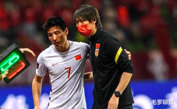 中国队|李铁武磊获利好！叙利亚盟友反水？战国足前说出实话，后悔也晚了