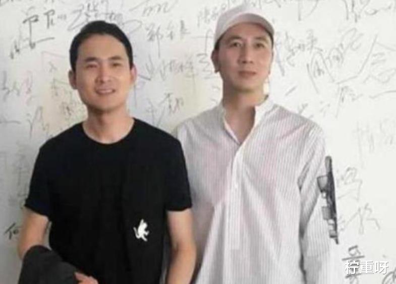 柠重呀 林生斌打卡视频被疯传，大V罗爷说法呼吁，追究造谣者法律责任