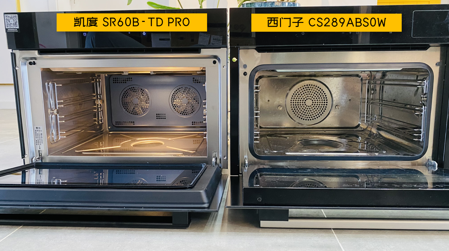 齊大圣|「2021年万字盘点」微蒸烤一体机选购攻略及推荐清单