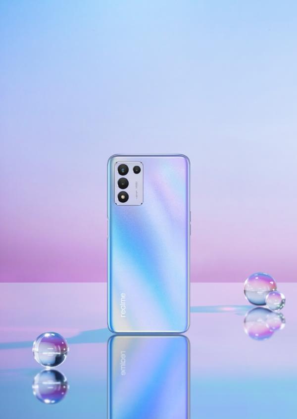 赵月看花花|真我Q3系列燃爆双11,稳坐千元机皇宝座