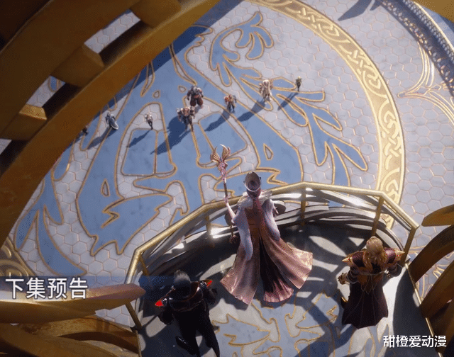 小舞|斗罗大陆：小白霸气登场，唐三差点被秒杀，比比东迎来回归！