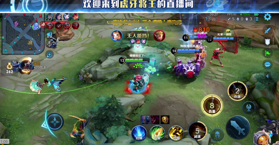 鲁班|战力2万1全网第一，鲁班天花板名不虚传，独创口诀成上分法宝