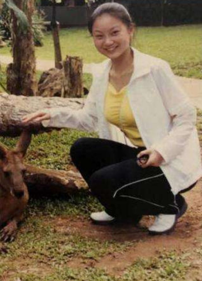 张艺谋|“国师夫人”陈婷：19岁辍学，和大31岁的张艺谋同居，5年生下3胎