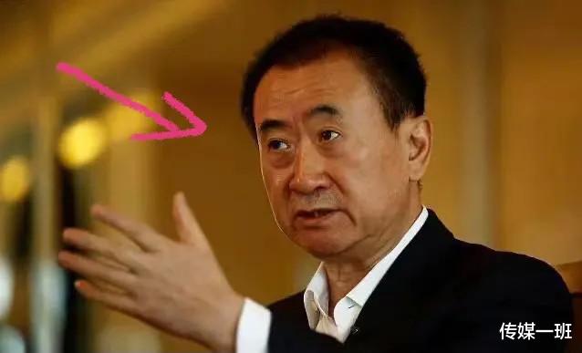 王思聪|国内最神秘的女富婆，拯救了王健林和王思聪两父子，深藏功与名