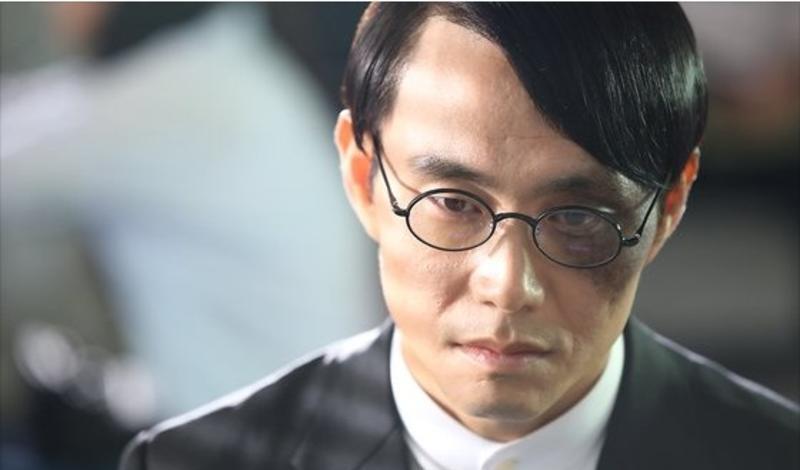 吴政世|吴政世终于是男主角了！演技很棒的大叔，闲暇在超市帮父母理货