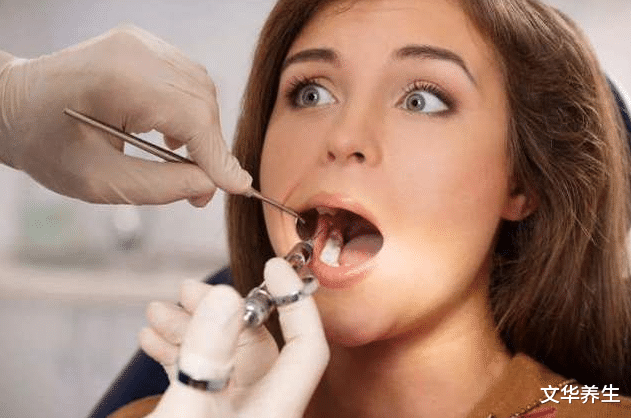 文华养生|牙疼不算病，疼起来要人命，可是你知道吗，拔牙不可太随意